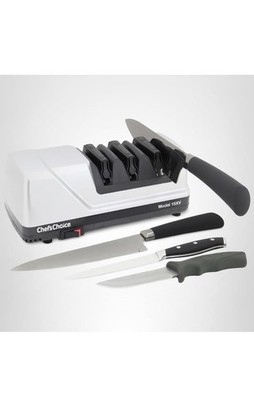 Chef sChoice 15XV EdgeSelect Professional Electric Knife Sharpener