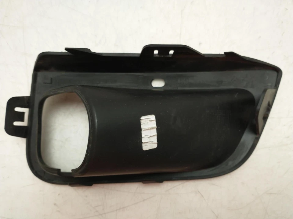 GRILLE CITROEN BERLINGO Unknown Van 1632656580 18-24 - Image 2 of 4