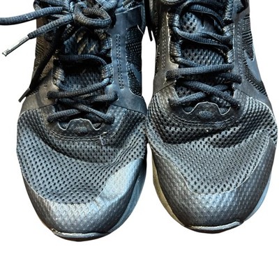 Nike Run Swift Gray Gunsmoke Men’s 11 Running Shoes Sneakers Athletic Trainers Nike Run Swift Gunsmoke for Sale | Authenticity Guaranteed  main image 3