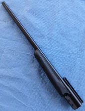 Nice Used NEF/H&R 22" Handi-Rifle .30-06 Barrel,SB2,with Synthetic Forearm