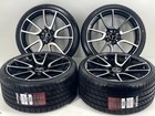 19x8.5 19x9.5 MERCEDES BENZ WHEELS RIMS TIRES C250 C300 C350 E350 E400 S550 S580