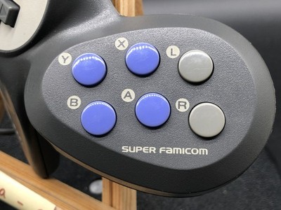 CP Slider CP-01CAN Arcade Controller for CPS Fighter - Capcom CPS1