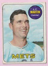 Click to enlarge J.C. Martin