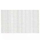 LED TV Backlight Strip of Samsung QN55Q80RAFXZA Set (20) BN96-48131A