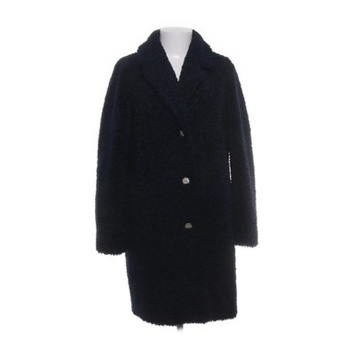 Rockandblue, Mantel, Damen, Größe: 34, Blau, Fischgräte, Plüsch #zrs