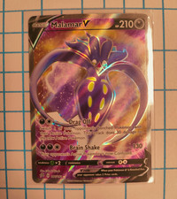 Malamar V 186/192 (Full Art) Rebel Clash Near Mint Pokemon TCG on eBay