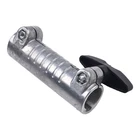 Upgrade Your For-Kombi Attachments With OEM Coupler For KM55R KM56R KM90R