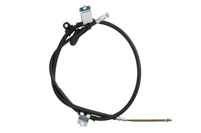Für KOREA C70527OEM Cable Pull, parking brake C70527OEM Handbrake cable rear L