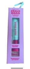 Trader Joe's Jellybean Flavored Lip Duo Easter Mask Balm Butter NEW iTEM  Gift