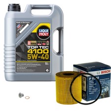 Filtre à huile Lancia PHEDRA