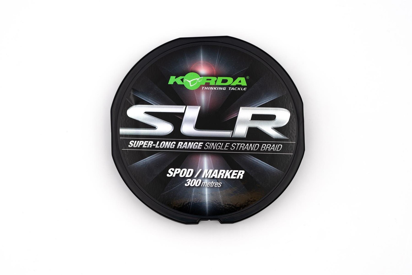 Korda SLR Braid | Carp Fishing Spod & Marker Braid