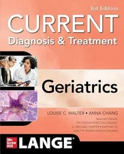 Current Diagnosis and - Paperback, by Walter Louise; Chang - Very Good