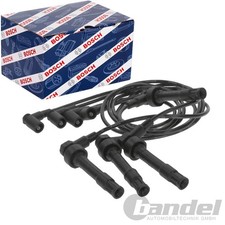 BOSCH Z�NDLEITUNGSSATZ passend f�r BMW 3ER E36 318 COMPACT COUPE Z3 ROADSTER E36