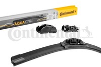 Continental Scheibenwischer Wischblatt Wischer Aquactrl 430 Mm Beifahrerseitig