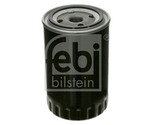 ÖLFILTER  FÜR CORDOBA (6K1, 6K2), IBIZA II (6K1) - FEBI BILSTEIN 22538