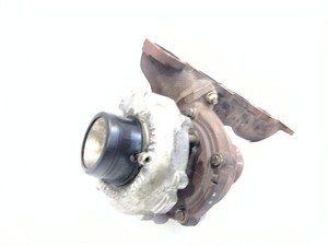 55570748 TURBOLADER / 191866 FÜR OPEL INSIGNIA A SEDAN G09 2.0 CDTI 69