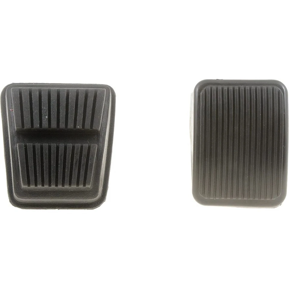 20742 Dorman Juego de 2 Pastillas de Pedal de Freno para Galaxie Country Custom Ford 500 Par Foto 2 de 2