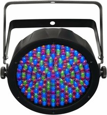 CHAUVET DJ SlimPAR 64 RGBA LED Par Can Wash Light
