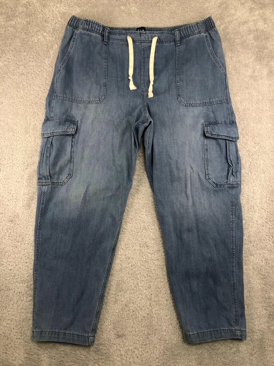 パンツ 5 1/2 SOFT DRAWSTRINGDENIM セール】5 1/2 SOFT DRAWSTRINGDENIM（デニムパンツ）｜Spick & Span