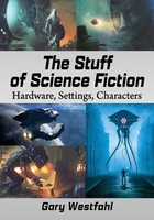 Gary Westfahl | The Stuff Of Science Fiction | Taschenbuch | Englisch (2022)