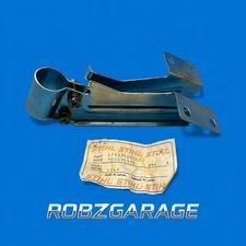 NOS OEM STIHL TRIMMER SHIELD DEFLECTOR GUARD FS60 FS61 4114 716 2500 B43