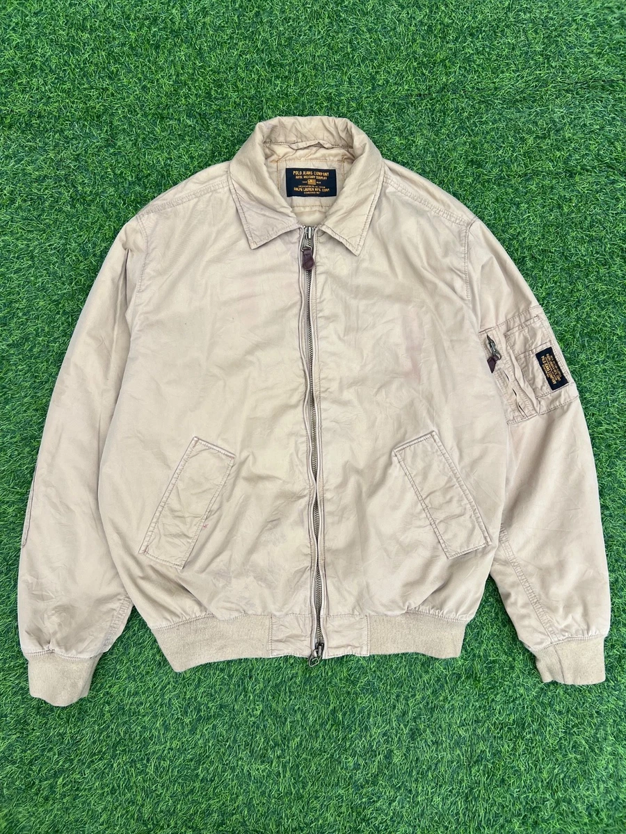 Polo Ralph Lauren 90s Theme Coats, Jackets & Vests for Men for