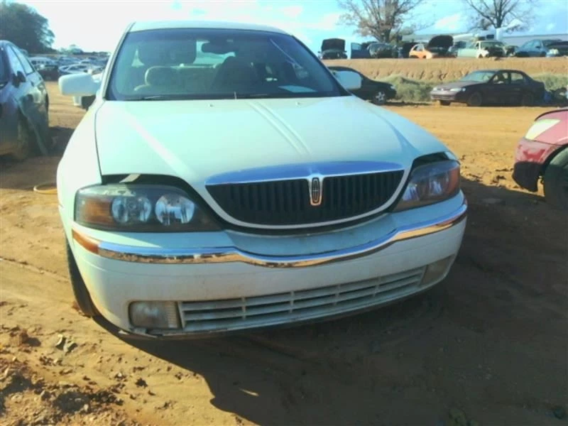 Crossmember/K-Frame Front Suspension Rear Section Fits 00-06 LINCOLN LS 141696 - Image 2 of 4