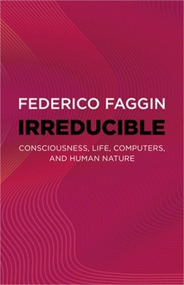 Irreducible: Consciousness, Life, Computers, and Human Nature (Paperback or Soft