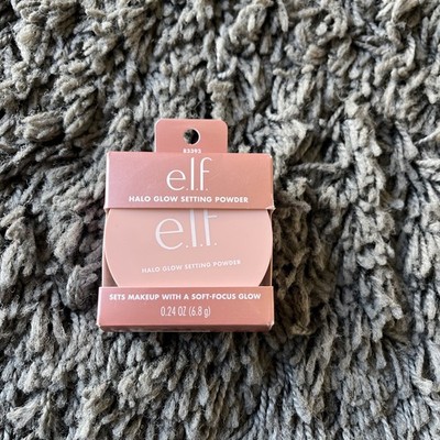 Smooth & Silky Light Pink Setting Powder - verwischt Unvollkommenheiten, - freundlich