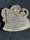 DISNEY PIN WINNIE POOH & FRIEND EEYORE HAPPY MOTHER'S DAY KANGA & ROO GLITTER LE — photo 5