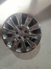 2009 Lucerne Wheelrim Sku4375019