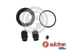 FOR AUTOFREN SEINSA D4402 CALIPER REPAIR P CIVIC 51MM HAM SYSTEM. NISSIN