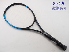 Used Tennis Racket Dunlop FX 500 2020 Model G2 DUNLOP FX 500 2020