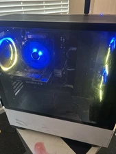 CyberPower Gaming PC RTX 3070, Ryzen 7, 16GB RAM