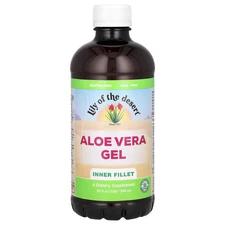 Lily of the Desert Aloe Vera Gel Inner Filler 32 fl oz 946 ml Kosher