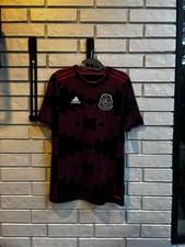 Mexico Soccer 20/21 Home Jersey Kid XL
