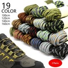 Heavy Duty Work/Hiking/Walking Strong Shoe/Boot Laces 100cm 120 140 160cm