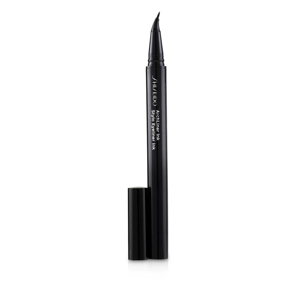Shiseido ArchLiner Ink Eyeliner - # 01 Shibui Black 0.4ml/0.01oz - Image 3 of 3