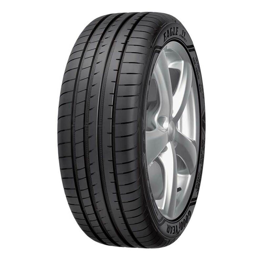 4 x 255/60R18 112W XL GOODYEAR EXTRA LOAD 255 60 18 BC73 . - Image 3