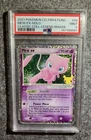 Pokémon TCG PSA 9  Mew ex 88/92 Celebrations Classic Collection