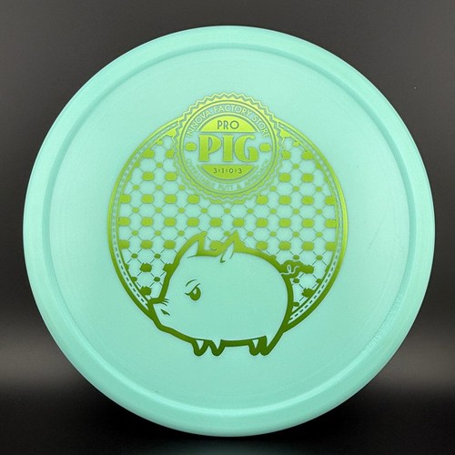 Classic Glow Pro Pig (Stiff Blend) - Innova Factory Store - Picture 7 of 31