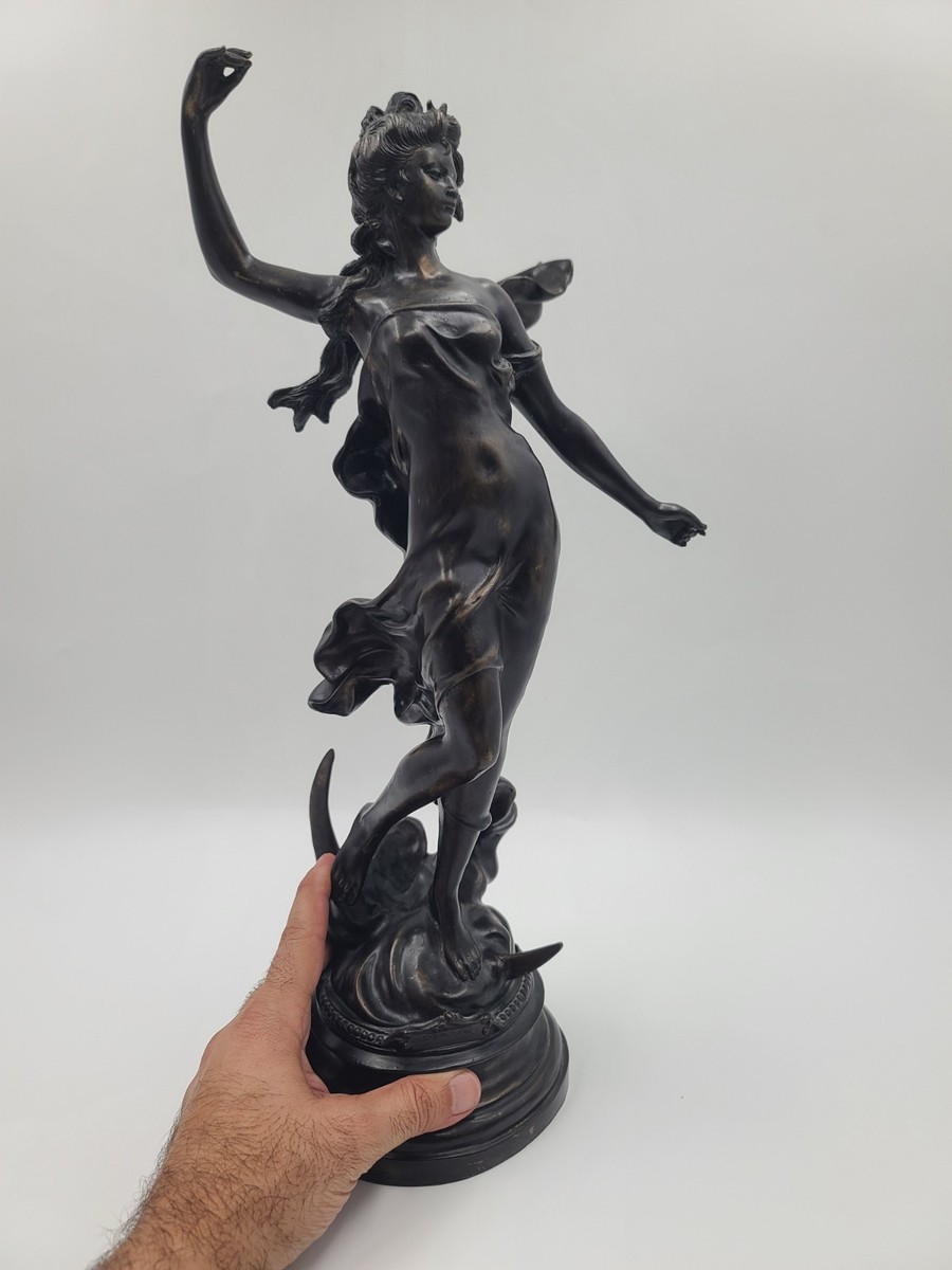 女神 ヴィーナス A.Moreau s-l1200.jpg
