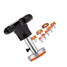 New Watch Back Case Cover Opener Remover Watchmaker Tool Watch Repair Tool Kito1