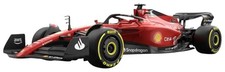 Doyusha 2,4 GHz Maßstab 1:18 Ferrari F1 75 Elektro-Ferngesteuertes Auto 14388...