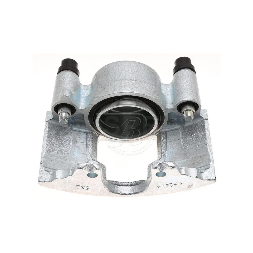 Front Brake Caliper Brake Hydraulic Hose Brake Line Fits 1995 GMC K1500 Suburban - Image 3 of 4