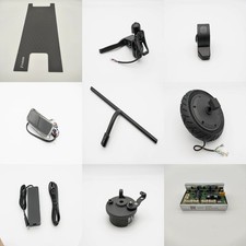 Navee S40/S65/S65C Electric Scooter Parts Accessories Replaceable Spare Kit