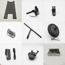 Navee S40 Electric Scooter Parts Accessories Replaceable  Spare Kit