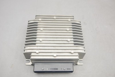 2012-2020 Tesla Model S Premium External Audio Sound System Amplifier OEM
