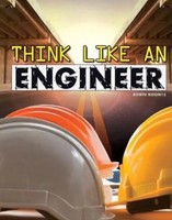 Robin Koontz | Think Like An Engineer | Taschenbuch | Englisch (2026) | Gebunden