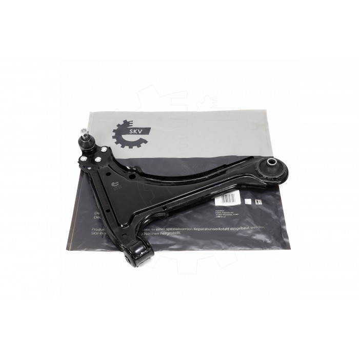 Bras de liaison avant droit 352076 pour Opel Astra F et Vauxhall Berline